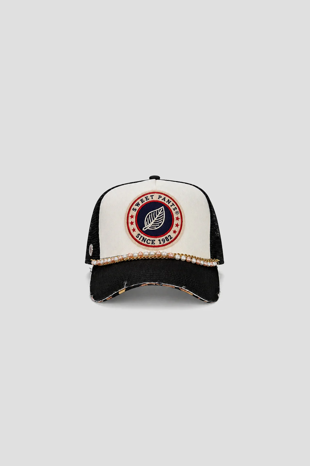 Casquettes